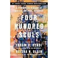 Four Hundred Souls: A Community History of African America, 1619-2019