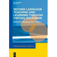 Second Language Teaching and Learning Through Virtual Exchange