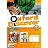 Oxford Discover 3 Posters