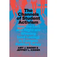 The Channels of Student Activism: How the Left and Right Are Winning (and Losing) in Campus Politics Today