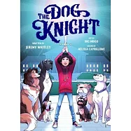 The Dog Knight