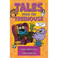 Tales from the Treehouse