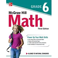 McGraw Hill Math Grade 6, Third Edition
