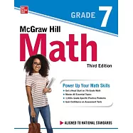 McGraw Hill Math Grade 7, Third Edition