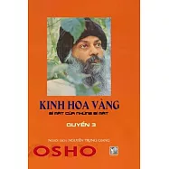 Kinh Hoa Vang: kinh hoa vàng tập 3 - bìa mềm