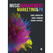 Music Management, Marketing and PR