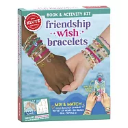 Friendship Wish Bracelets