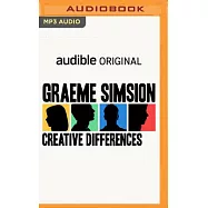 Creative Differences: An Audible Original Novella
