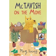 McTavish on the Move