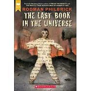 The Last Book in the Universe