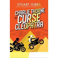 Charlie Thorne and the Curse of Cleopatra