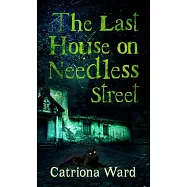The Last House on Needless Street