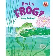 Am I a Frog?