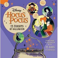 Hocus Pocus: 13 Frights of Halloween