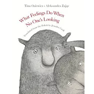 What Feelings Do When No One’’s Looking