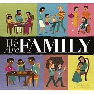 We Are Family