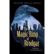 The Magic Ring of Brodgar: Book One: the Inheritance