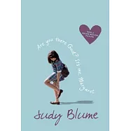 Are You There God? It’s Me, Margaret.