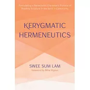 Kerygmatic Hermeneutics