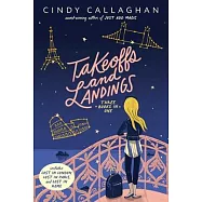 Takeoffs and Landings: Lost in London; Lost in Paris; Lost in Rome