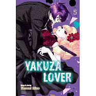 Yakuza Lover, Vol. 5, 5