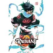 Radiant, Vol. 15, 15