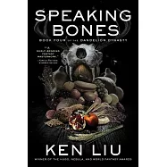 Speaking Bones, 4