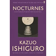 Nocturnes: Five Stories of Music and Nightfall