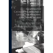 Illustrated Catalogue and Price List of the Reading Hardware Works: Manufacturers of Building, House-furnishing and