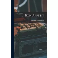 Bon App&eacute;tit