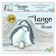 And Tango Makes Three