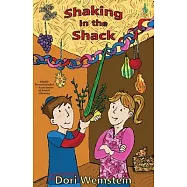 Shaking in the Shack: (YaYa & YoYo, Book 2)