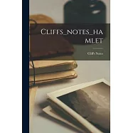 Cliffs_notes_hamlet