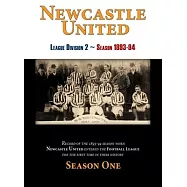 Newcastle United 1893-94 Season One
