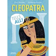 Cleopatra Tells All!