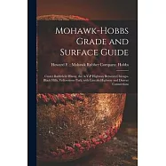 Mohawk-Hobbs Grade and Surface Guide: Custer Battlefield Hiway, the A-Y-P Highway Between Chicago-Black Hills