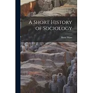 A Short History of Sociology