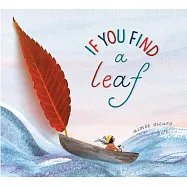 If You Find a Leaf