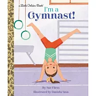 I’’m a Gymnast!