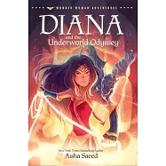 Diana and the Underworld Odyssey