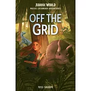 Jurassic World Middle Grade Novel #1 (Jurassic World)