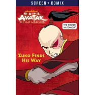 Zuko Finds His Way (Avatar: The Last Airbender)