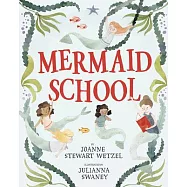 Mermaid School