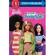 Everyone Is Beautiful! (Barbie)