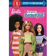 Everyone Is Beautiful! (Barbie)