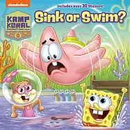 Sink or Swim? (Kamp Koral: Spongebob’’s Under Years)