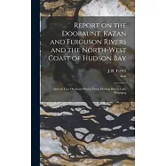  Overland Routes From Hudson Bay to La