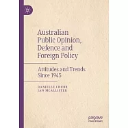 Australian Public Opinion, Defence and Foreign Policy: Attitudes and Trends Since 1945