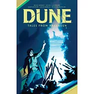 Dune: Tales from Arrakeen Hc