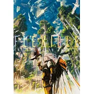 Flexible: The Art of Yo Shimizu